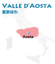 Valle d'Aosta