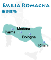 Emilia Romagna