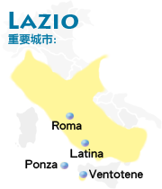 Lazio