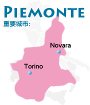 Piemonte