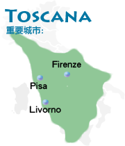 Toscana