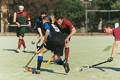 hockey su prato