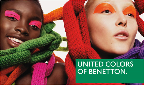 Benetton