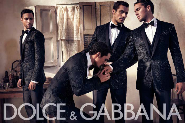 Dolce & Gabbana