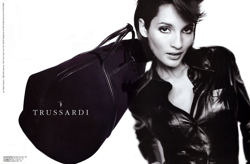 Trussardi